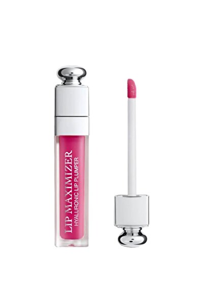 Dior 007 Raspberry Addict Lip Maximizer