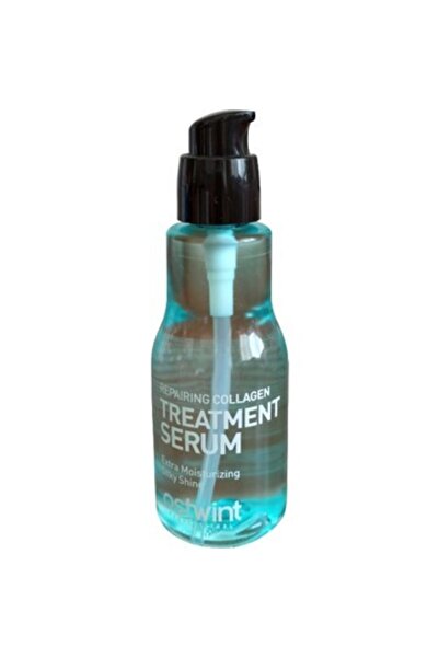 OSWINT Ostwint Saç Serumu Repairing Collagen 100 Ml