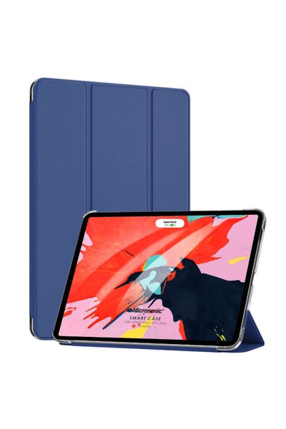 Microsonic Apple Ipad Pro 12.9'' 2021 5. Nesil Uyumlu Kılıf (a2378-a2461-a237...