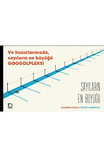 Uçanbalık Yayıncılık أعظم أرقام كتاب ماغنوس هولم 44 صفحة نشر Flyingbird