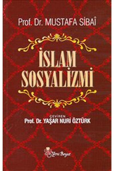 Genel Markalar İslam Sosyalizmi