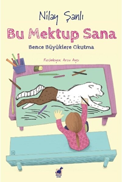 Generic Brand Bu Mektup Sana _son Baskı