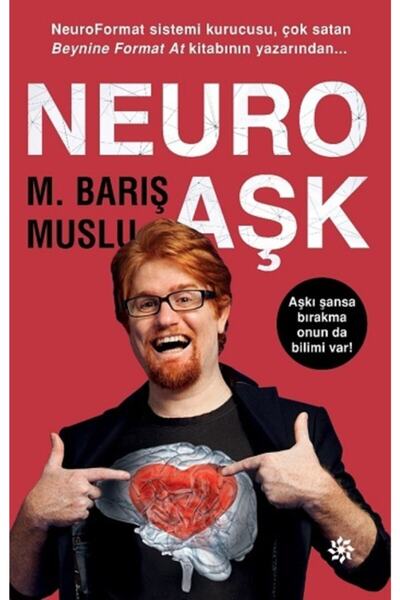 Doğan Kitap Neuro Aşk