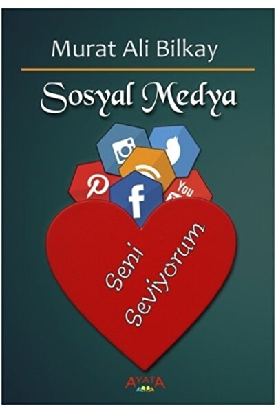 Generic Brand Atlasavm Seni Seviyorum Sosyal Medya