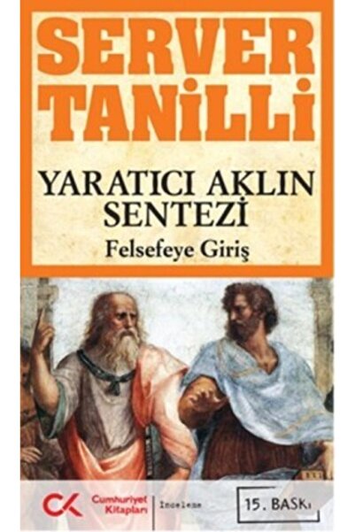 Genel Markalar Yaratıcı Aklın Sentezi