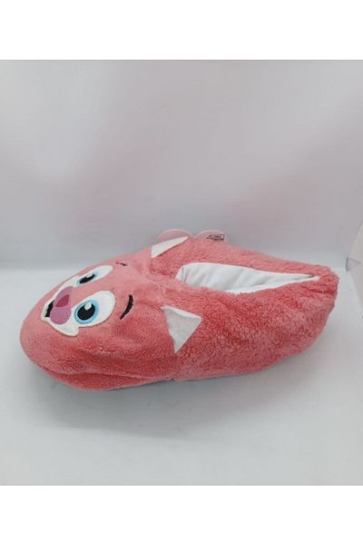 Akınal Bella Γυναικείο Panduf Peluş Yavruağzı