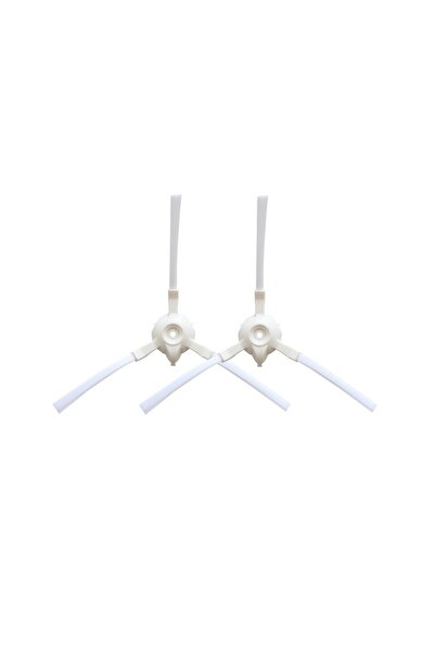 Nicetek Tefal X-plorer Serie 20 - 2 piese Accesorii perie laterală pentru aspirator robot