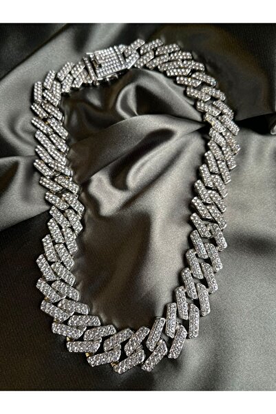 COOL TAKI Chain Kolye