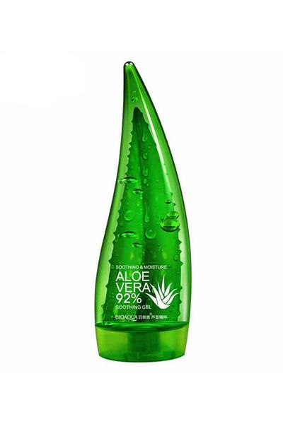 Bioaqua جل الصبار 160 جرام - مهدئ ومرطب