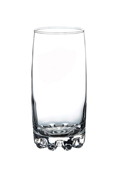 Paşabahçe Sylvana Preium Soft Drink Cup Cafe Restaurant Catering Office Cup 6 Pieces Special Cup