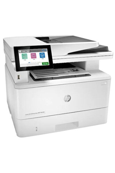 HP 3pz55a Laserjet Enterprise Mfp M430f Wıfı Çok Fonksiyonlu Lazer Yazıcı