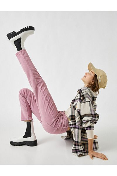 Koton Slim Fit Jeans