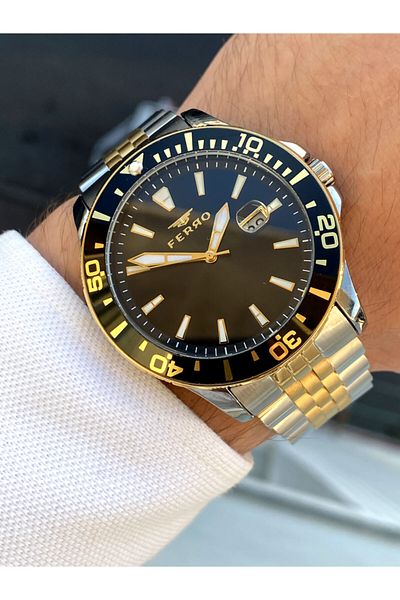 FERRO Original Men's Watch