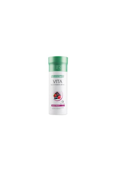 LR Vita Daily Vitamin Supplement Drink