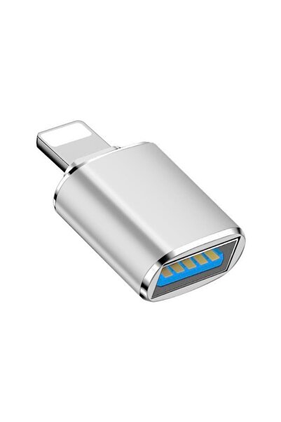 Gplus Iph35 Otg Apple Iphone Ipad Lightning To Usb 3.0 Çevirici