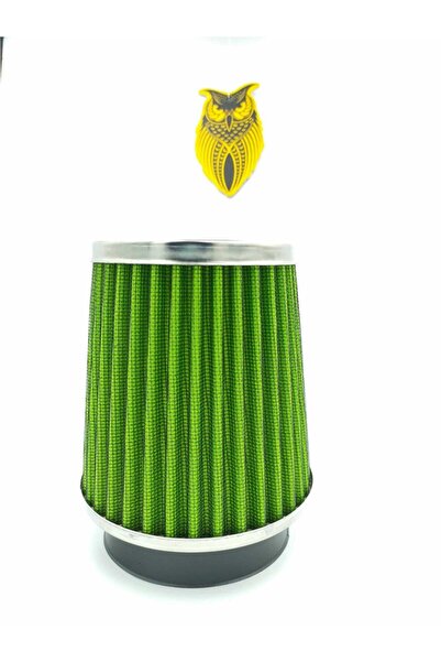 Carub Ses Ve Performans Arttırıcı Açık Hava Filtresi