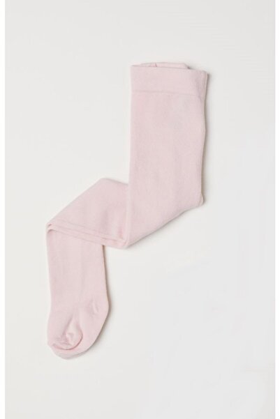 Prox Solid Color Baby Pantyhose