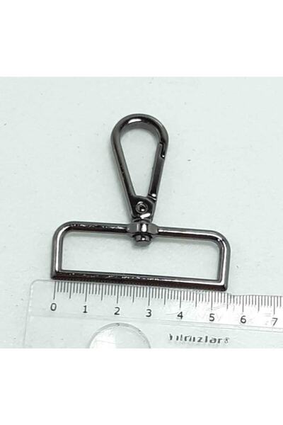 angel çanta aksesuar خطاف مدخن 5 سم