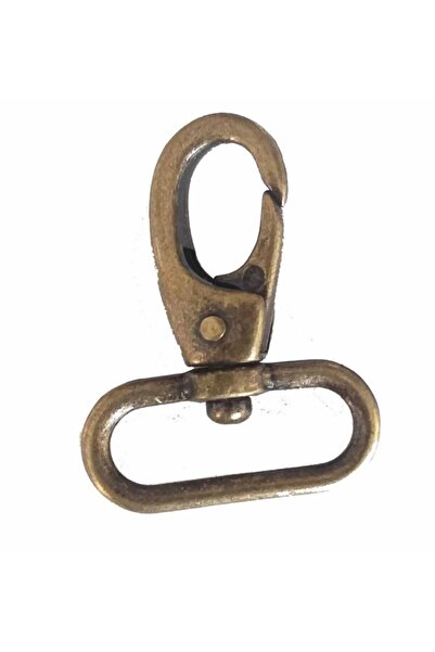 angel çanta aksesuar Cârlig Antic 2,5 Cm Model Vultur