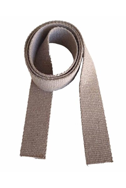 angel çanta aksesuar عمود قطن 4 سم 1 متر مينك