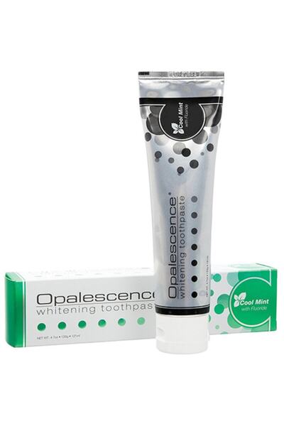 OPALESCENSE Opalescence Whıtenıng Diş Macunu 20 Ml