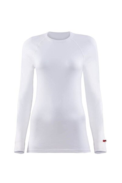 Blackspade Ut 9259 Unisex μακρυμάνικο μπλουζάκι με λαιμόκοψη σε σχήμα O