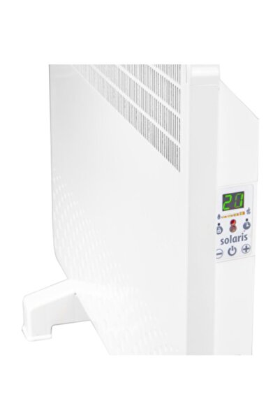SOLARIS Solaris Kıp4570 Dijital Konvektör Isıtıcı 2000 Watt