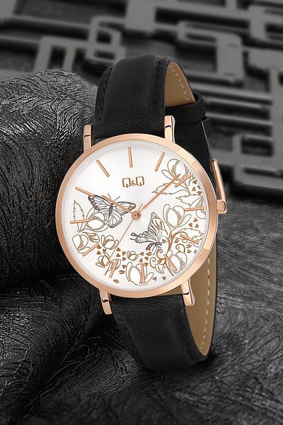 Q&Q Women's Wristwatch 3a2333