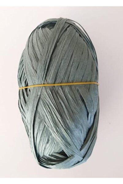 angel çanta aksesuar Rafie specială înfășurată nr:19 verde