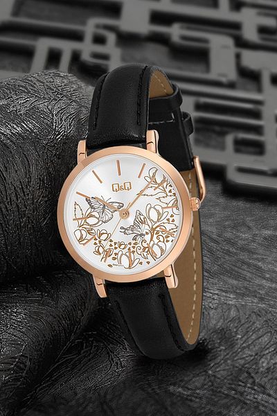 Q&Q Women's Wristwatch 3a2335
