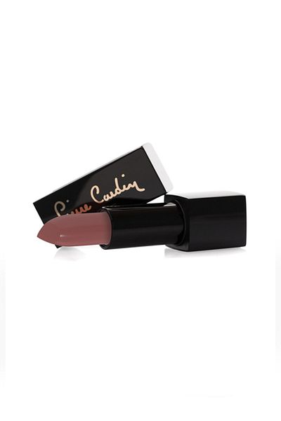 Pierre Cardin Bege Retro Matte Lipstick - 143 Lipstick