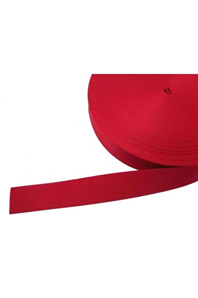 angel çanta aksesuar عمود بوليستر أحمر اللون 4 سم