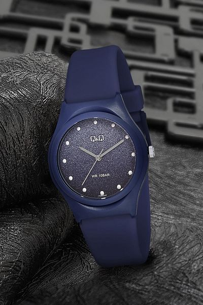Q&Q Women's Wristwatch 3p664