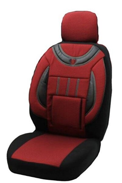 Genel Markalar IVECO DAİLY 70 TEK KABİN Uyumlu 2+1 Kamyonet Koltuk Kılıfı - K...