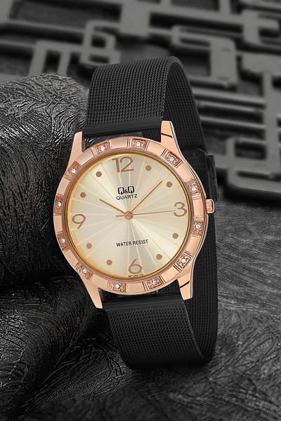 Q&Q Women's Wristwatch 3g3764