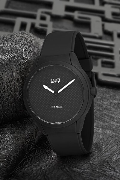 Q&Q Unisex Kol Saati 3p726