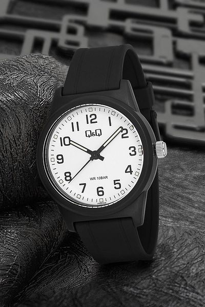 Q&Q Unisex Wristwatch 3p715