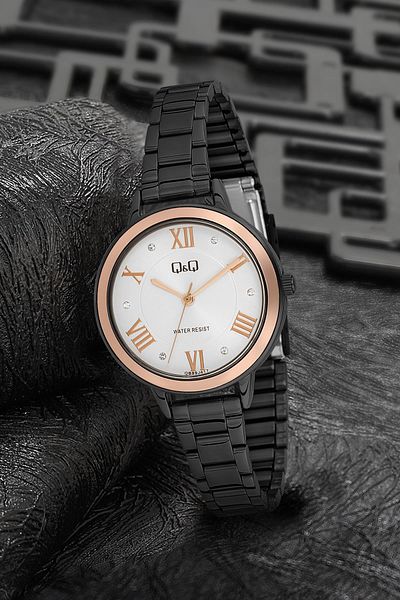 Q&Q Women's Wristwatch 3g3743