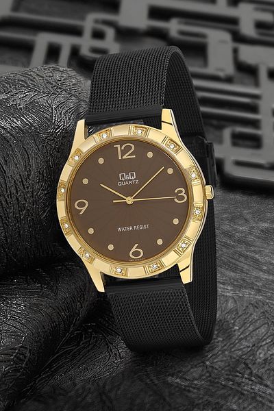 Q&Q Women's Wristwatch 3g3766