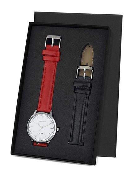 Polo Exchange Px9019-02 Model Women's Wristwatch