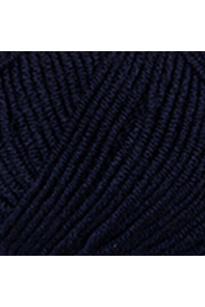 LaVita Yarn غزل الحياكة اليدوية ناتالي غزل تاكا (9779-أزرق داكن)