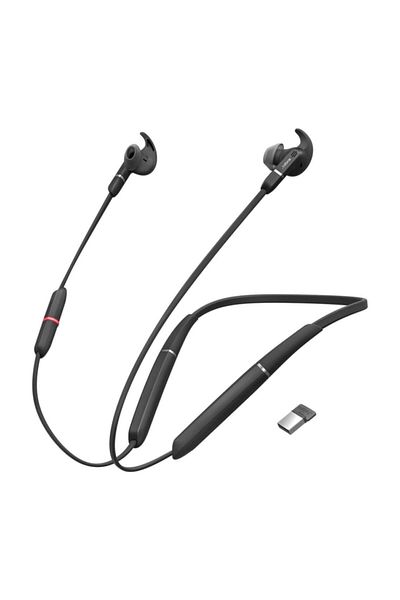 Jabra Evolve 65e Usb Nc Ms Kablosuz Kulakl k Fiyat Yorumlar Trendyol