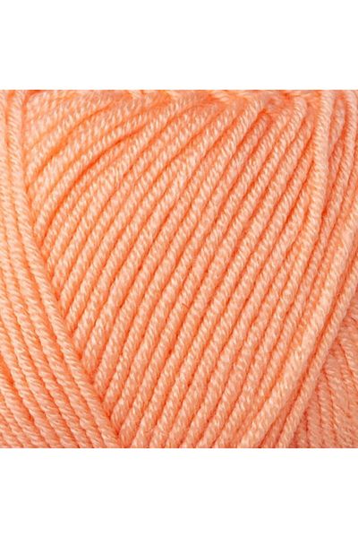 Himalaya Everyday Bebe Lux Knitting Thread 70429 Yavruağzı