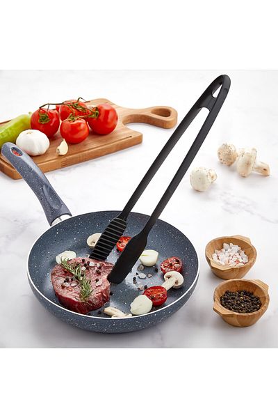Ün-Ev Grill Serving Tongs