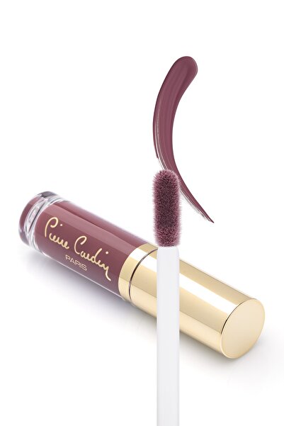 Pierre Cardin أحمر الشفاه السائل Matt Wave - أحمر الشفاه السائل غير اللامع - ...