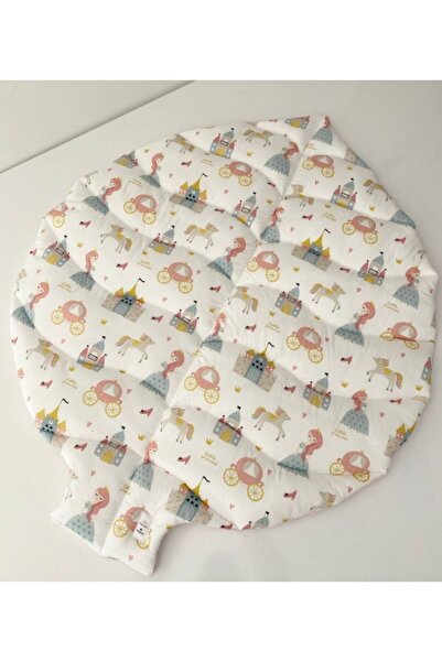 Babys Field Bebek Ve Çocuk Oyun Halısı