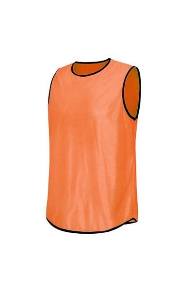 REDZEUS 10 Pieces Deluxe Training Vest Astroturf Vest