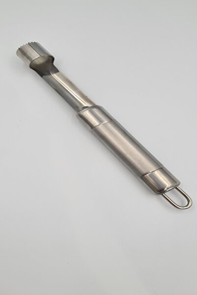 KARAASLAN Lüx Paslanmaz Çelik Elma-armut Oyacağı