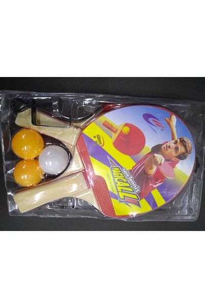 Suba Table Racket