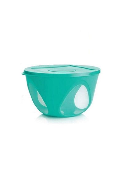Tupperware Tutku Container 4.3 Lt Storage Service Container Esc